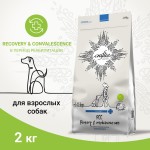 Купить CRAFTIA GALENA DOG RECOVERY&CONVALESCENCE CARE для собак поддержка в период восстановления и реабилитации 2кг Craftia в Калиниграде с доставкой (фото)