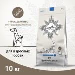 Купить CRAFTIA GALENA DOG HYPOALLERGENIC DERM CARE для собак при пищевой аллергии и заболеваниях кожи 10 кг Craftia в Калиниграде с доставкой (фото)