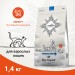 CRAFTIA GALENA CAT WEIGHT MANAGEMENT (Obesity) для кошек при избыточном весе 1,4 кг