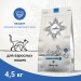 CRAFTIA GALENA CAT URINARY CARE для кошек для растворения струвитных камней 1,4 кг