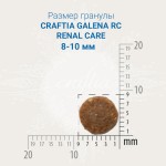 Купить CRAFTIA GALENA CAT RENAL CARE для кошек при почечной недостаточности 4,5 кг Craftia в Калиниграде с доставкой (фото 1)