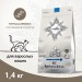 CRAFTIA GALENA CAT HYPOALLERGENIC DERM CARE для кошек при пищевой аллергии и заболеваниях кожи 1,4 кг