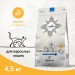 CRAFTIA GALENA CAT DIABETIC CARE для кошек при сахарном диабете 4,5 кг