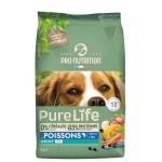 Купить Pro-Nutrition Pure Life Adult 7+ беззерновой холистик корм для пожилых собак, с рыбой, 2 кг Pro-Nutrition Flatazor PURE LIFE в Калиниграде с доставкой. Категория Pro-Nutrition Flatazor PURE LIFE Купить Pro-Nutrition Pure Life Adult 7+ беззерновой холистик корм для пожилых собак, с рыбой, 2 кг Pro-Nutrition Flatazor PURE LIFE в Калиниграде с доставкой (фото)