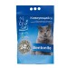 Cindy Cat Bentonite комкующийся бентонитовый наполнитель - 5 кг