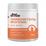 Купить FeelGOOD Заменитель молока для котят, 300 г FeelGOOD в Калиниграде с доставкой (фото)