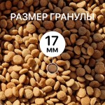 Купить Корм сухой Petdiets Light для собак крупных пород, индейка, 18 кг Petdiets в Калиниграде с доставкой (фото 1)