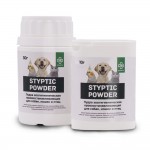 Купить Пудра кровоостанавливающая STYPTIC POWDER для собак, кошек и птиц, 10 г Экохимтех в Калиниграде с доставкой (фото 1)