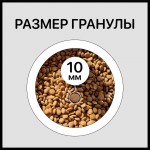 Купить Корм сухой Petdiets для собак мелких пород, индейка, 8 кг Petdiets в Калиниграде с доставкой (фото 2)