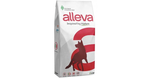 🥇9990 р. – Alleva Care Dog Gastrointestinal Low Fat диета для взрослых ...