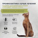 Купить Brit Care для взрослых домашних кошек, уменьшение запаха стула, с индейкой и лососем, 1,5 кг Brit Care в Калиниграде с доставкой (фото 1)