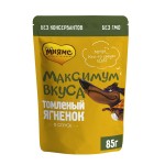 Купить Мнямс пауч томленый ягненок в соусе для собак "Максимум вкуса" 85 г Мнямс в Калиниграде с доставкой (фото 7)