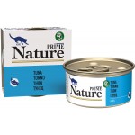 Купить Prime Nature консервы супер-премиум класса для кошек тунец, 85 г Prime Nature в Калиниграде с доставкой (фото)