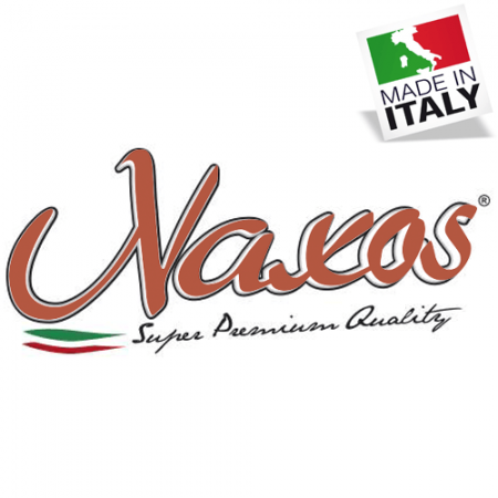 Сухой корм супер-премиум класса Naxos для собак (Наксас, Италия)
