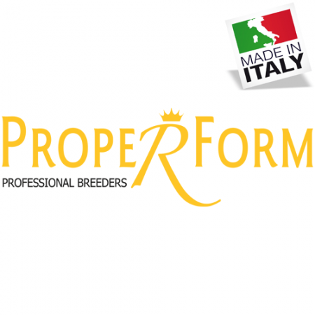 Сухой супер-премиум корм для собак определенных пород Proper Form (Пропер Форм, Италия)