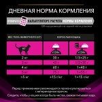 Купить Purina Pro Plan Veterinary diets UR для кошек при болезнях мочевыводящих путей c курицей, 5 кг Pro Plan Veterinary Diets в Калиниграде с доставкой (фото 11)
