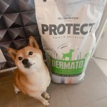 Купить Сухой корм Для собак Pro-Nutrition Flatazor Protect Dermato, 12 кг Flatazor в Калиниграде с доставкой (фото 3)