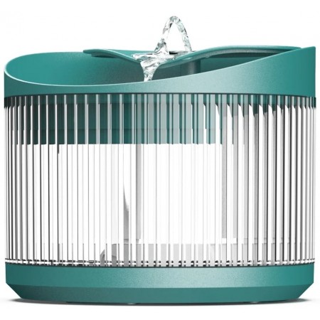 Поилка для животных фонтан Indigo 1,8 литра