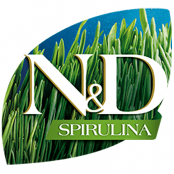 Farmina N&D Spirulina беззерновой