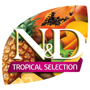 Farmina N&D Tropical Selection низкозерновой