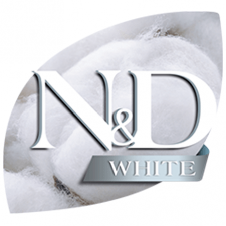 Сухие корма для собак Farmina N&D White Canine беззерновой (Фармина, Италия)