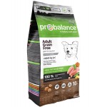 Купить Probalance Grain Free гипоалергенный беззерновой корм для собак с чувствительным пищеварением, 10 кг ProBalance в Калиниграде с доставкой (фото 6)