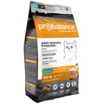 Купить Probalance Immuno Protection сухой корм для кошек, защита иммунитета, с лососем, 1,8 кг ProBalance в Калиниграде с доставкой (фото 8)
