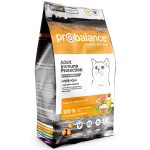 Купить Сухой корм для кошек Probalance "Immuno Protection" с курицей и индейкой, 1,8кг ProBalance в Калиниграде с доставкой (фото)
