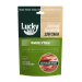 Лакомство для собак Lucky bits Вяленое филе утки 30гр