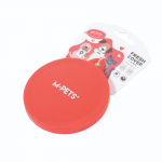 Купить M-PETS Крышка для банок FRESH COVER 3 в 1, цвет красный, на банки 6.5, 7.5, 8.5 см M-Pets в Калиниграде с доставкой (фото 2)