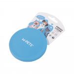 Купить M-PETS Крышка для банок FRESH COVER 3 в 1, цвет голубой, на банки 6.5 см, 7.5 см, 8.5 см M-Pets в Калиниграде с доставкой (фото 2)