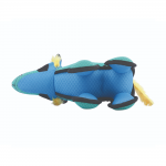 Купить M-PETS Игрушка для собак MEGA мягкая суперпрочная Гиена, 29 x 11 x 24 см M-Pets в Калиниграде с доставкой (фото 2)