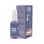 Купить M-PETS Keep Calm успокаивающий феромон для кошек, спрей 60 мл M-Pets в Калиниграде с доставкой (фото 1)