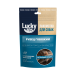 Лакомство сублимированное д/собак Lucky bits Рубец говяжий 35г Лаки битс