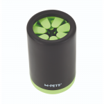 Купить M-PETS Лапомойка для собак, размер S (8.2 x 8.2 x 13 см) M-Pets в Калиниграде с доставкой (фото 1)