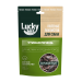 Лакомство для собак Lucky bits Вяленая утиная печень 30гр