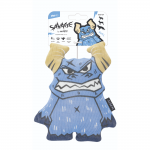 Купить M-PETS Игрушка для собак SAVAGE мягкая суперпрочная Бык, 22 x 19 см M-Pets в Калиниграде с доставкой (фото 1)