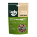 Лакомство для собак Lucky bits Вяленая утиная шея 50гр