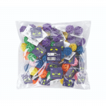 Купить M-PETS Игрушка для кошек мяч с бубенчиком из ратанга (пакет 55 шт) M-Pets в Калиниграде с доставкой (фото)