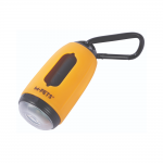 Купить M-PETS Бокс для гигиенических пакетов с фонариком FLASH LED, размеры 10 x 4.5 см M-Pets в Калиниграде с доставкой (фото 1)
