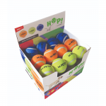 Купить M-PETS Игрушка для собак теннисный мяч 6,4 см, бокс 36 шт M-Pets в Калиниграде с доставкой (фото 1)