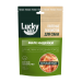 Лакомство для собак Lucky bits Вяленое филе индейки 30гр