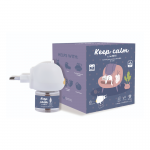 Купить M-PETS Keep Calm успокаивающий феромон для кошек, флакон 48 мл и диффузор M-Pets в Калиниграде с доставкой (фото 1)