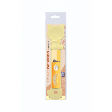 M-PETS Ложечка для лакомств, размер 27 x 6.5 x 0.5 см