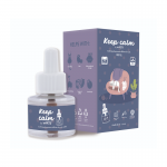 Купить M-PETS Keep Calm успокаивающий феромон для кошек, флакон 48 мл (сменный блок) M-Pets в Калиниграде с доставкой (фото 1)