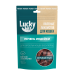 Лакомство для кошек Lucky bits Вяленая печень индейки 30гр
