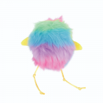 Купить M-PETS Игрушка для кошек с кошачьей мятой FLUFFY Zee, размер 10 x 7 x 5.5 см M-Pets в Калиниграде с доставкой (фото 2)