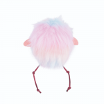 Купить M-PETS Игрушка для кошек с кошачьей мятой FLUFFY Loo, размер 10 x 7 x 5.5 см M-Pets в Калиниграде с доставкой (фото 2)