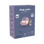 Купить M-PETS Keep Calm успокаивающий феромон для кошек, ошейник серый M-Pets в Калиниграде с доставкой (фото 3)