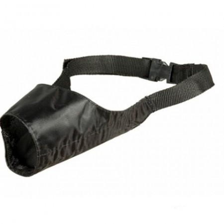 Намордник нейлон LionPets DM805, №6 пасть = 21 cм